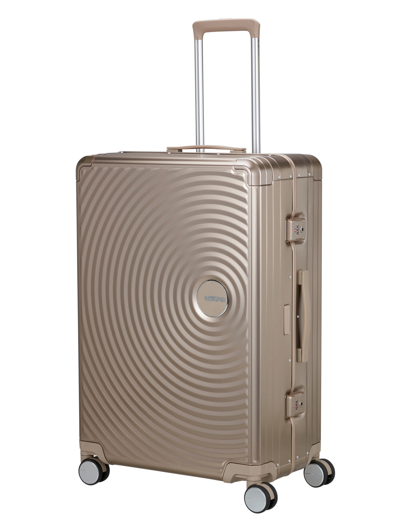 Валіза American Tourister модель MI313003 Валіза American Tourister модель MI313003 Фото