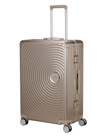 Валіза American Tourister модель MI313003 Валіза American Tourister модель MI313003 Фото
