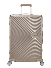 Валіза American Tourister модель MI313003 Валіза American Tourister модель MI313003 Фото