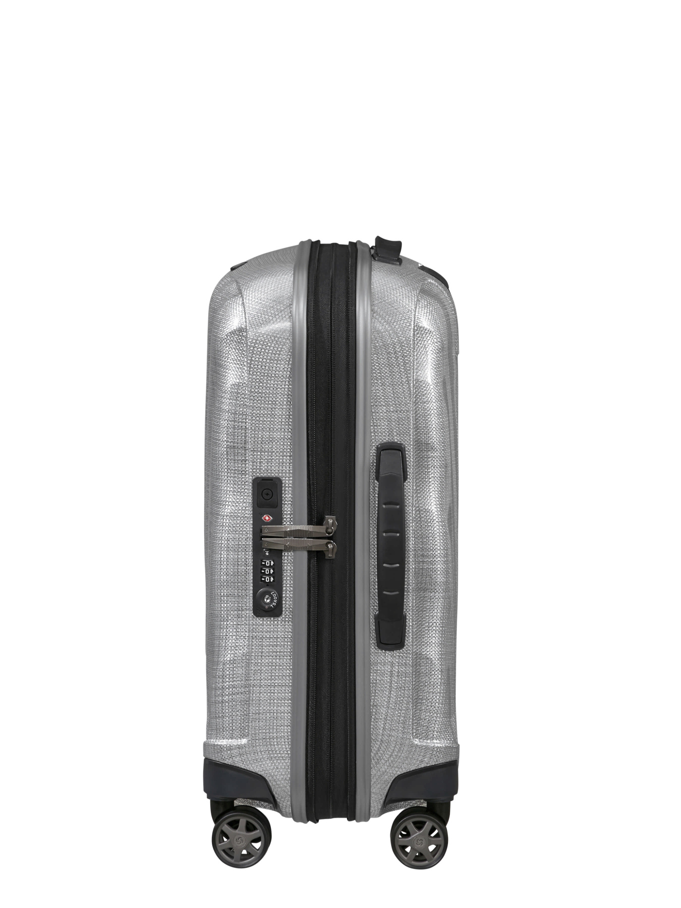 Валіза Samsonite модель CS208009 Фото