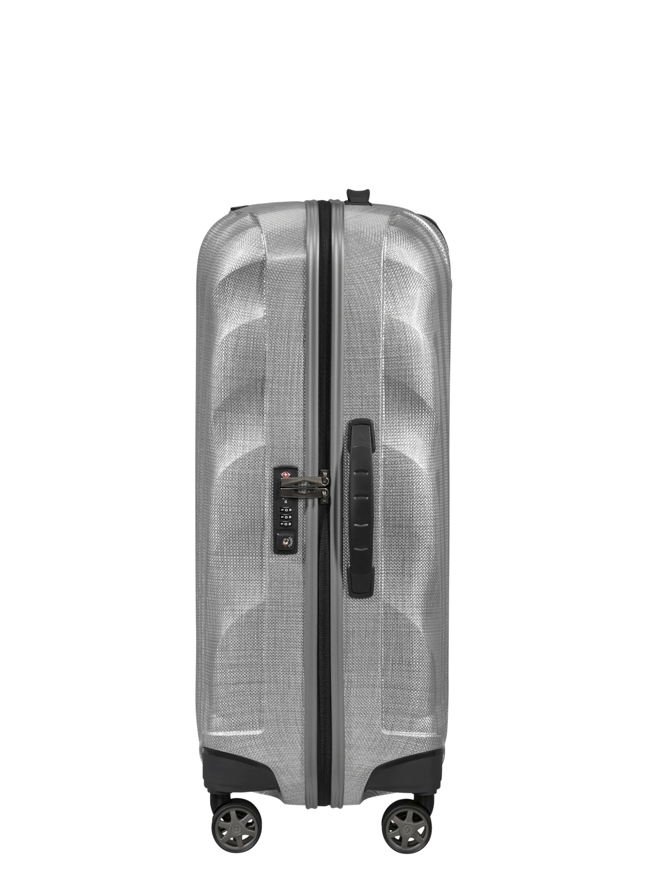 Чемодан Samsonite модель CS208010 Фото