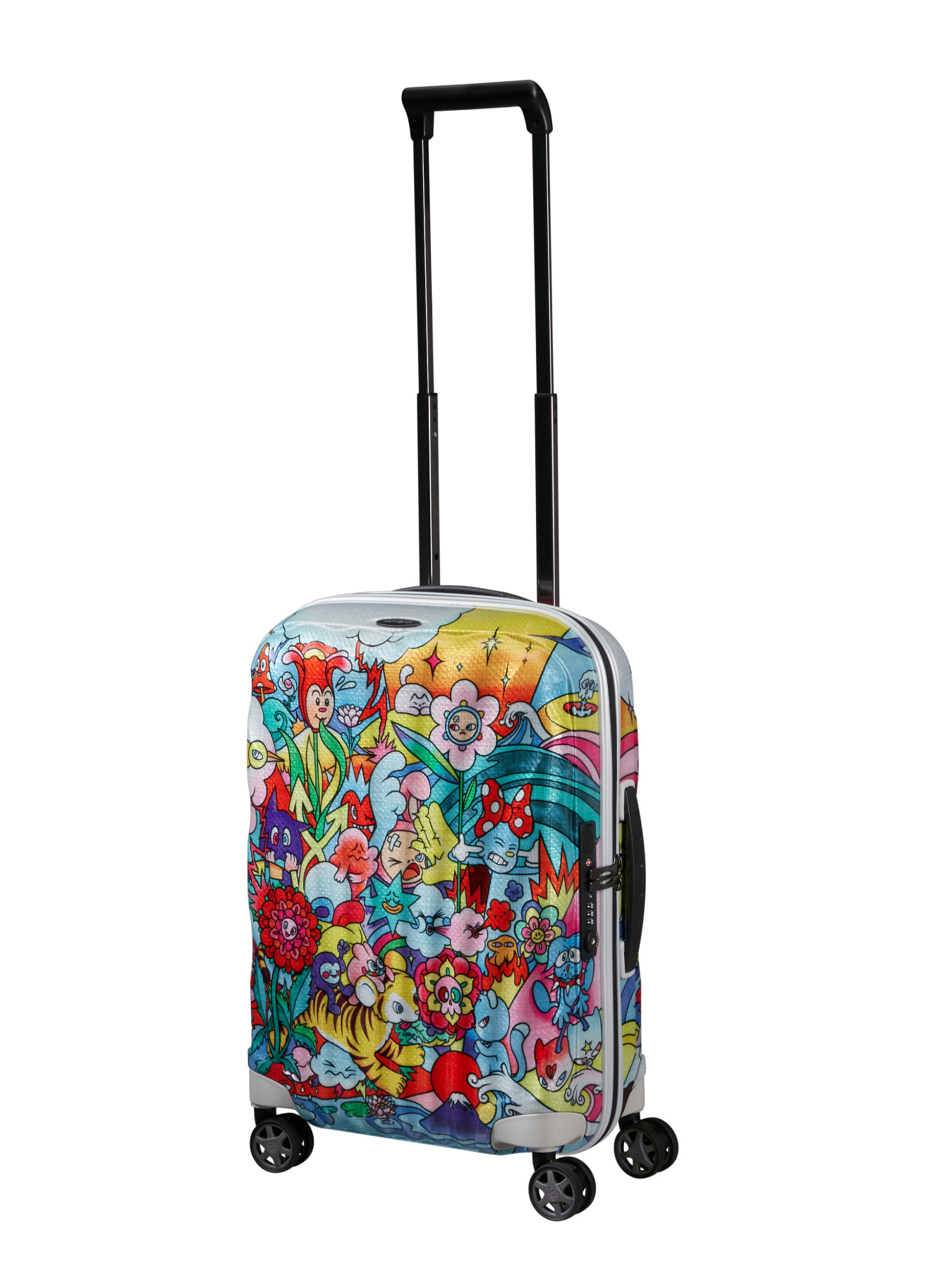 Чемодан Samsonite модель CS252009 Фото