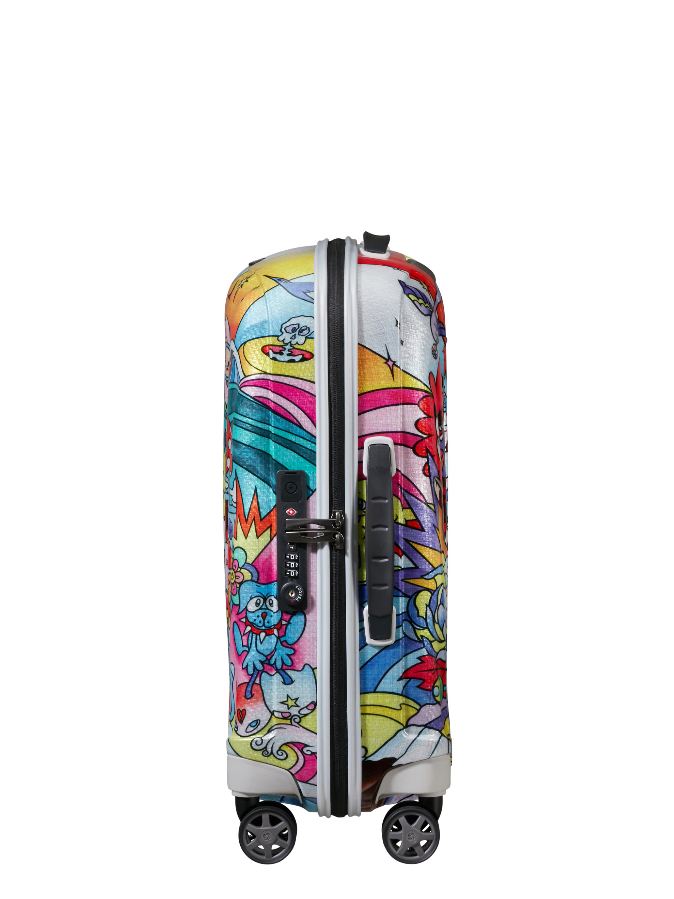 Валіза Samsonite модель CS252009 Фото