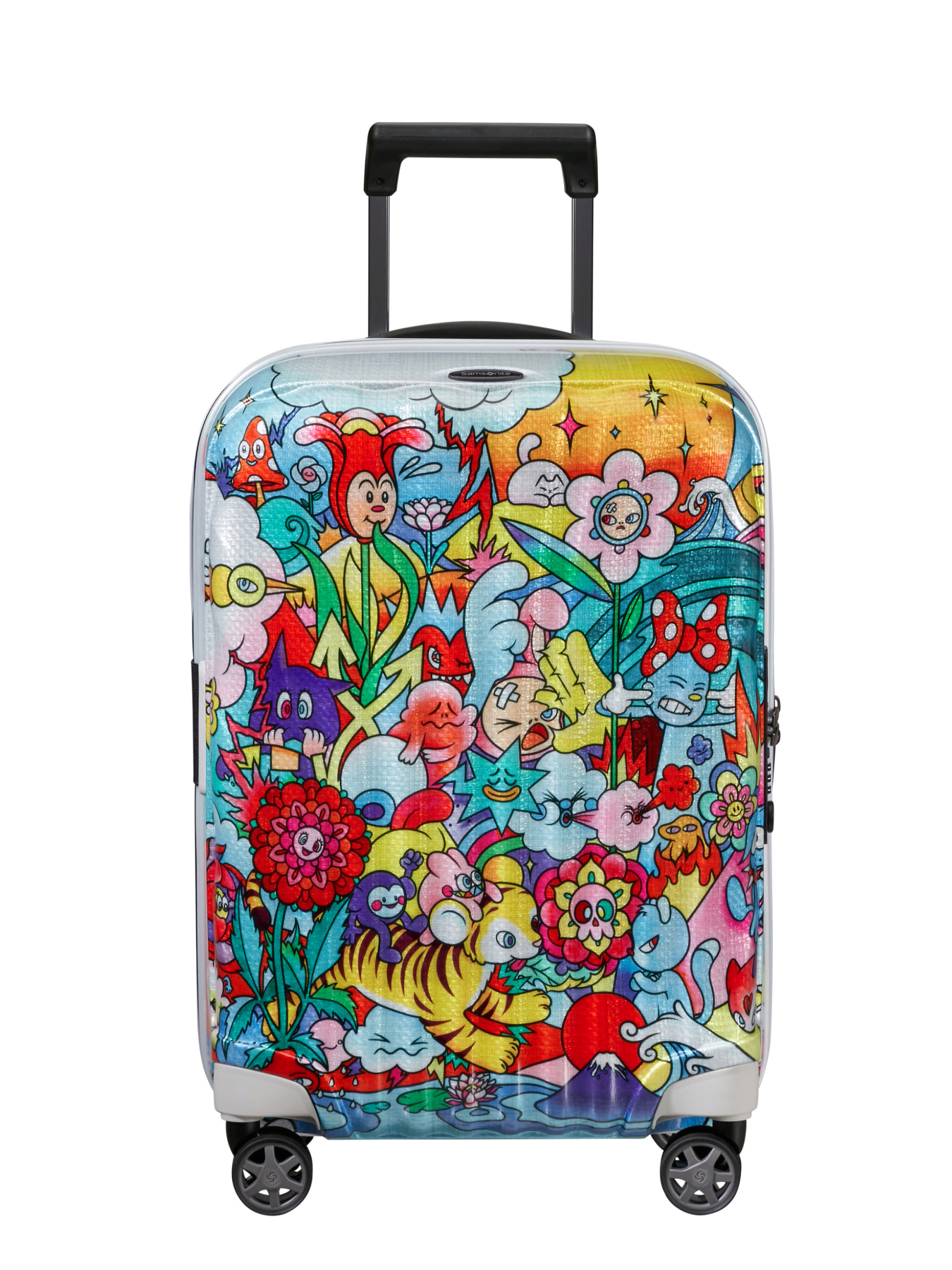 Валіза Samsonite модель CS252009 Фото