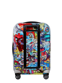 Валіза Samsonite модель CS252009 Фото