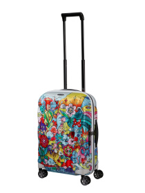 Валіза Samsonite модель CS252009 Фото