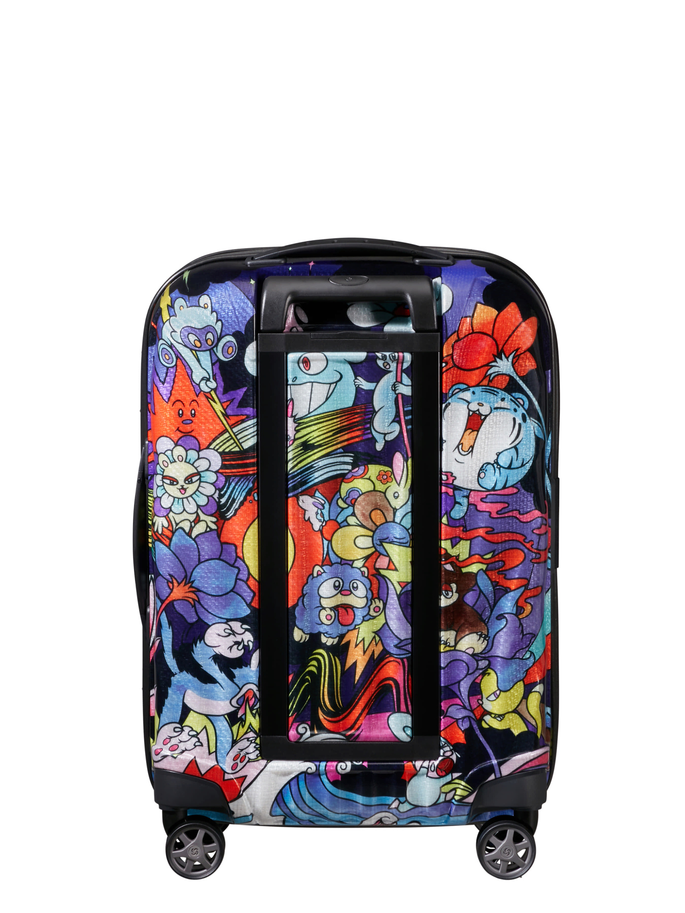 Валіза Samsonite модель CS262009 Фото