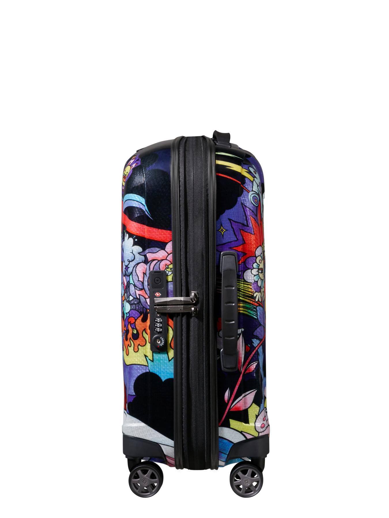 Валіза Samsonite модель CS262009 Фото