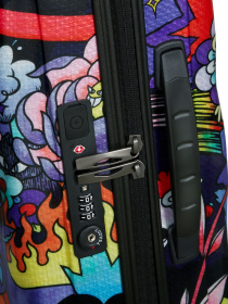 Валіза Samsonite модель CS262009 Фото