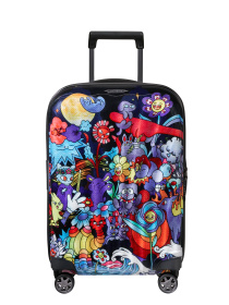 Валіза Samsonite модель CS262009 Фото