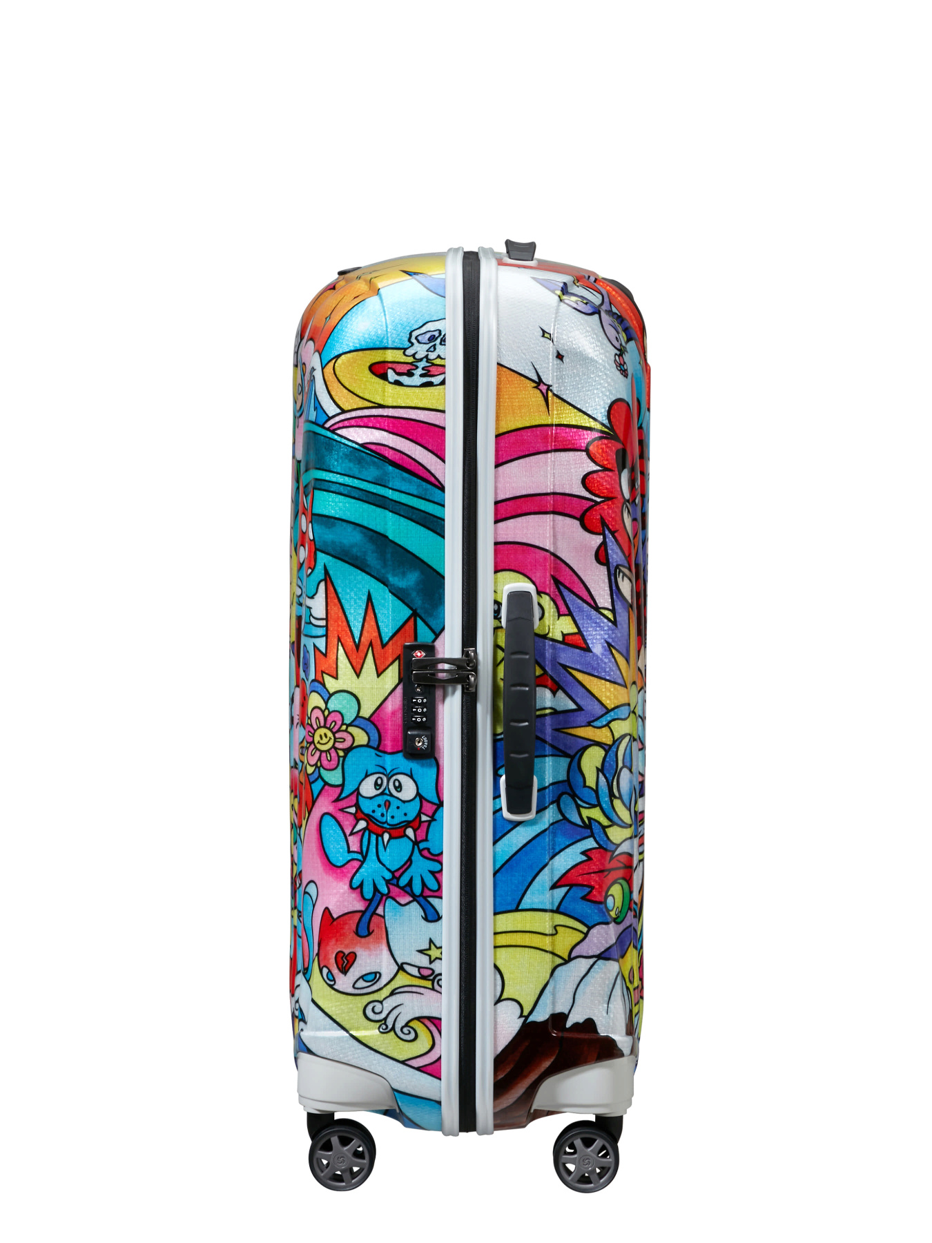 Валіза Samsonite модель CS252011 Фото