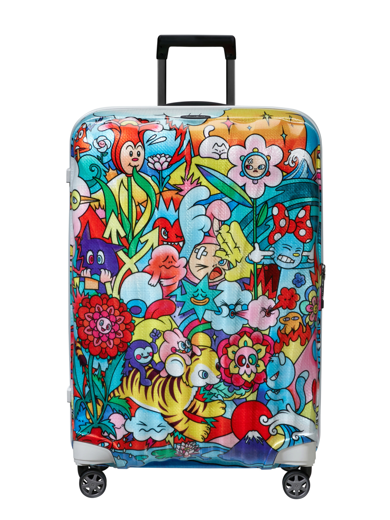 Валіза Samsonite модель CS252011 Фото