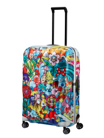 Валіза Samsonite модель CS252011 Фото