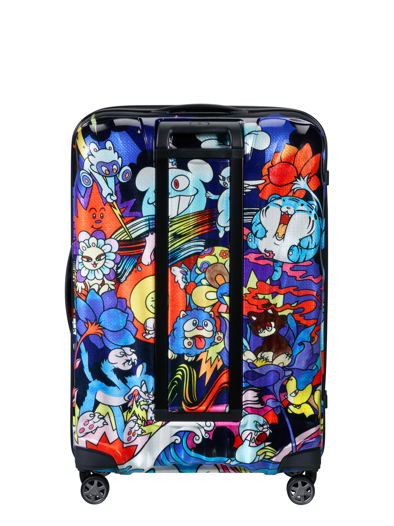 Валіза Samsonite модель CS262011 Фото