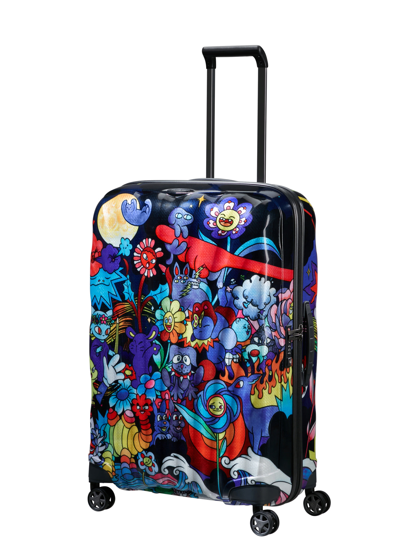 Валіза Samsonite модель CS262011 Фото