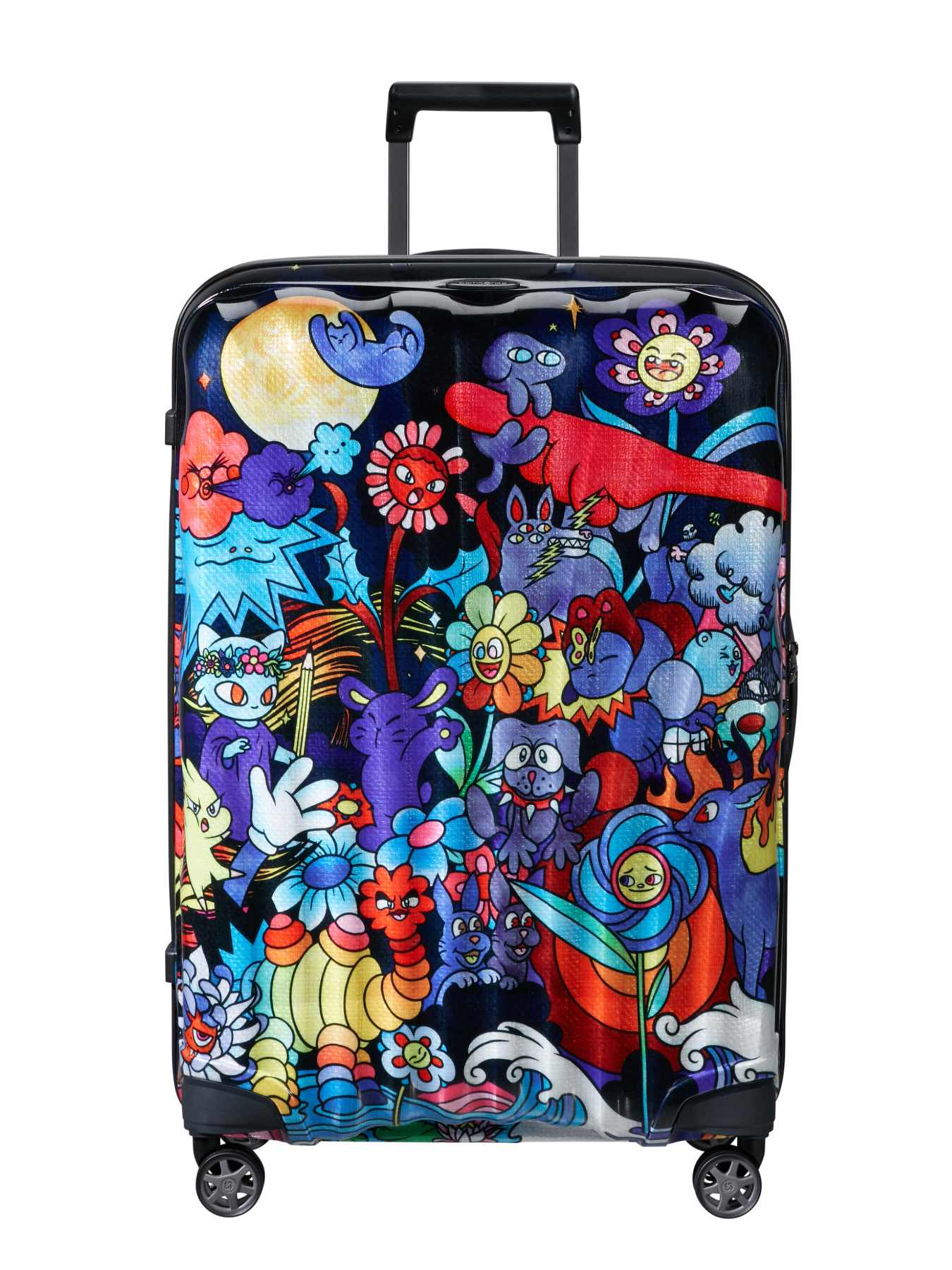 Валіза Samsonite модель CS262011 Фото