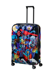 Валіза Samsonite модель CS262011 Фото