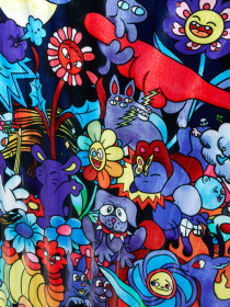 Валіза Samsonite модель CS262011 Фото