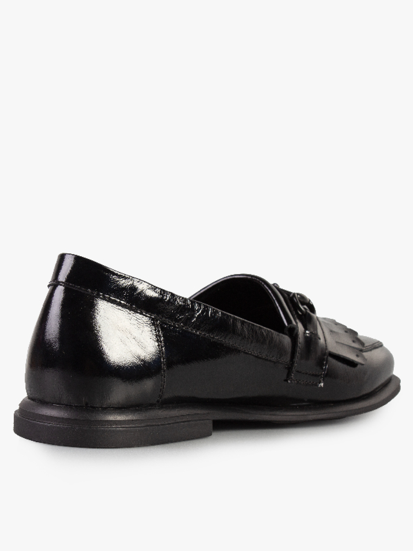 Лоферы ModaMilano модель 8401491_(5) Фото