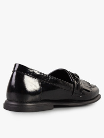 Лоферы ModaMilano модель 8401491_(5) Фото