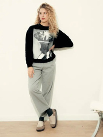 Сабо GENUINS модель G106608 Фото