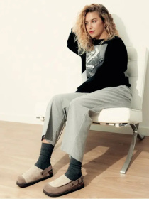 Сабо GENUINS модель G106608 Фото