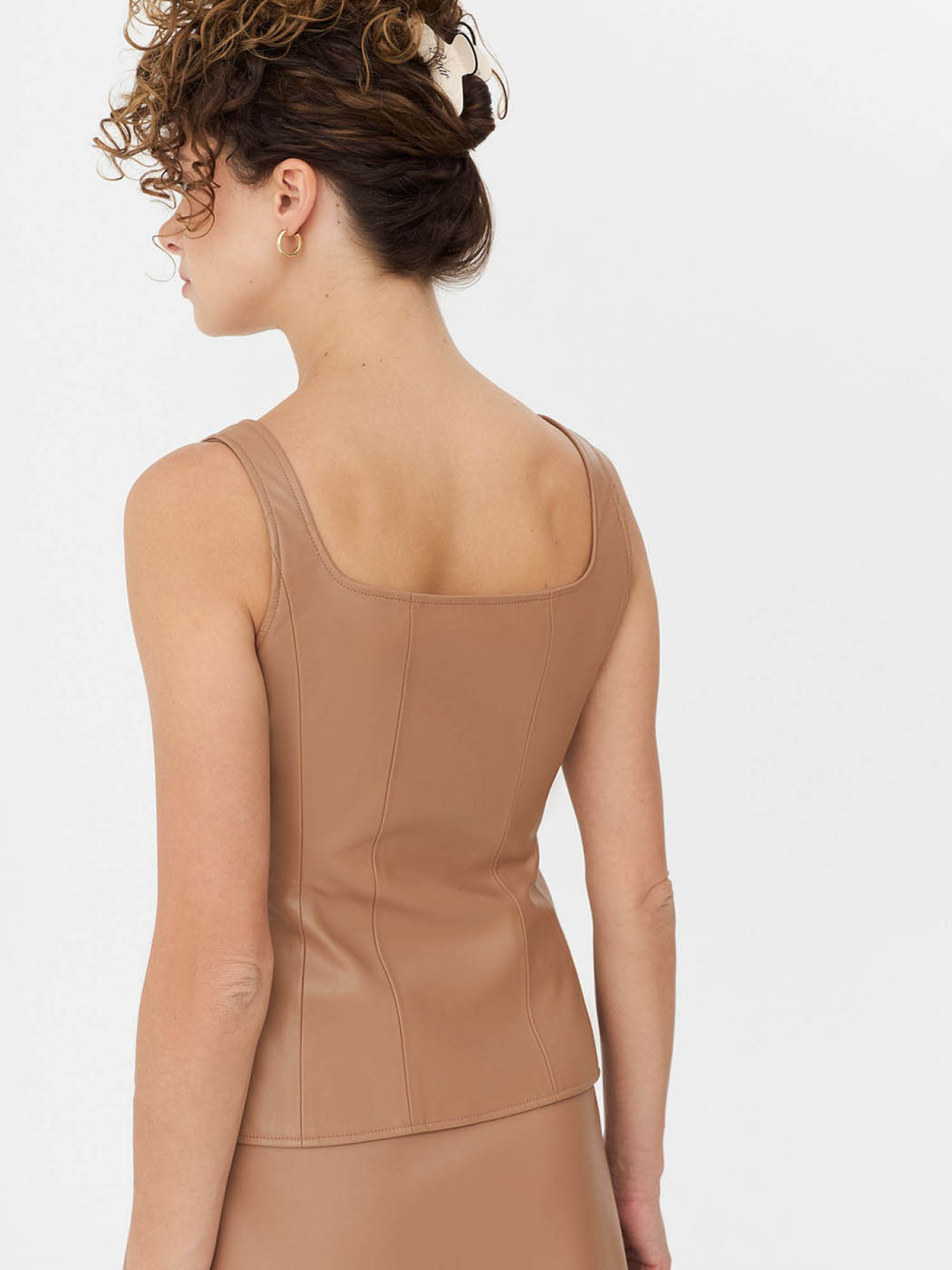 Корсет FASHIONISTA модель 2223 Фото