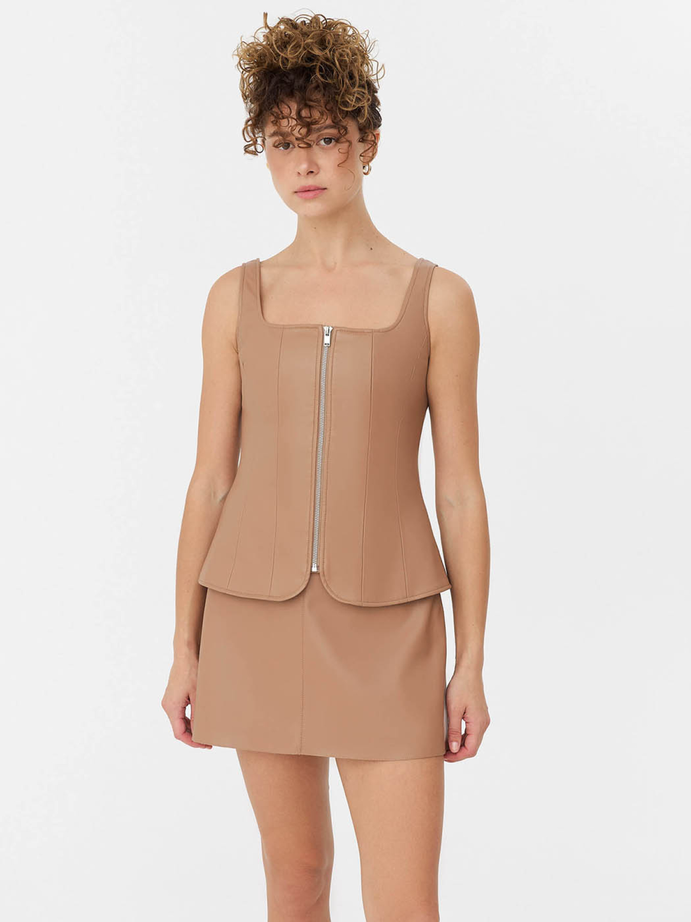 Корсет FASHIONISTA модель 2223 Фото