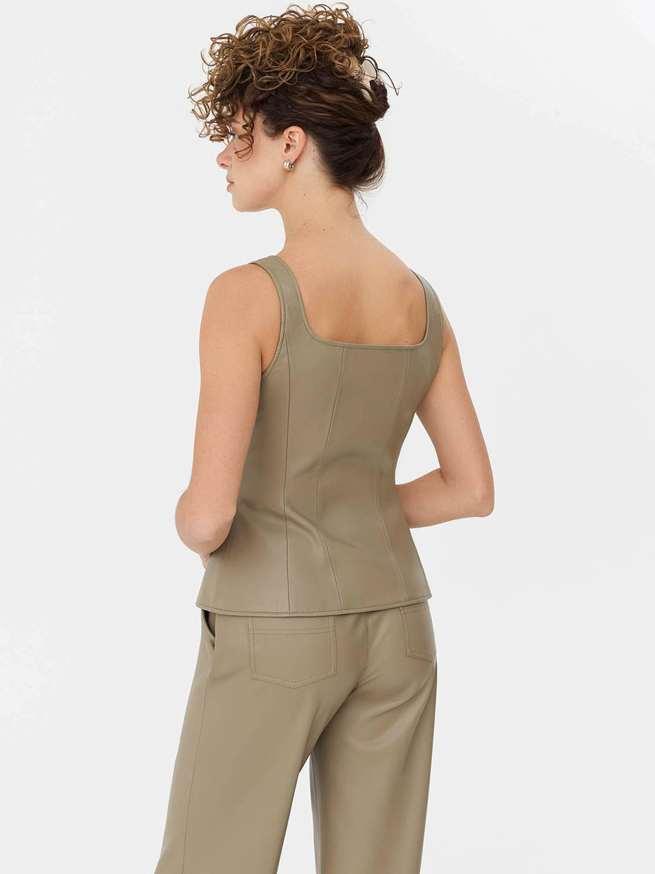 Корсет FASHIONISTA модель 2223 Фото