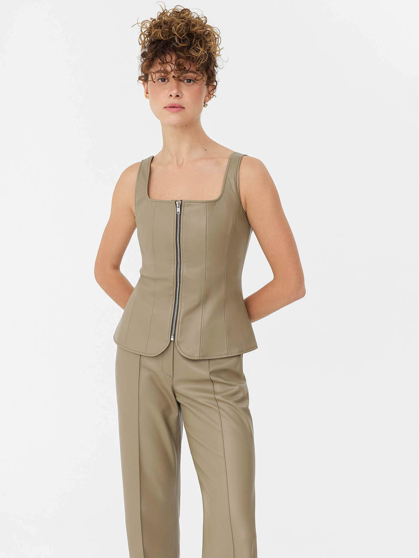 Корсет FASHIONISTA модель 2223 Фото