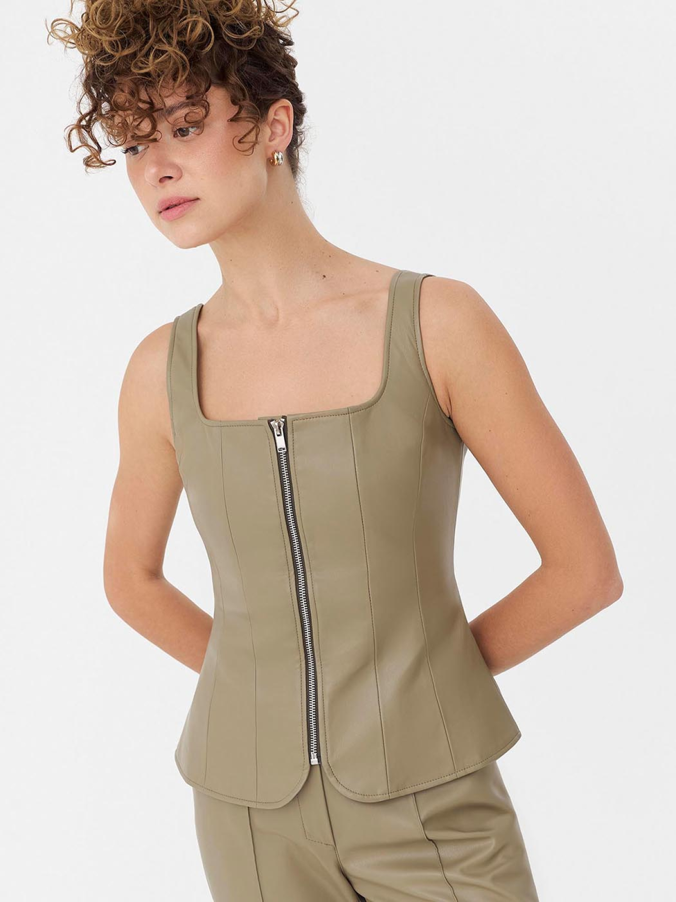 Корсет FASHIONISTA модель 2223 Фото