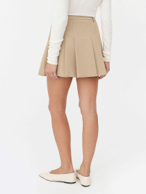 Юбка мини FASHIONISTA модель 4116 Юбка мини FASHIONISTA модель 4116 Фото