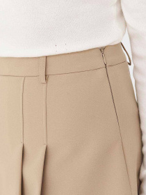 Юбка мини FASHIONISTA модель 4116 Юбка мини FASHIONISTA модель 4116 Фото