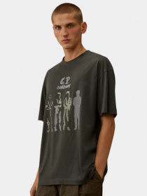 Футболки и поло CP Company модель 10178 Фото