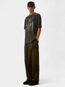 Футболки и поло CP Company модель 10178 Фото