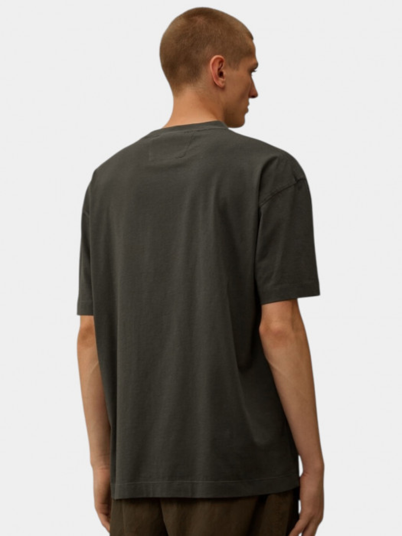 Футболки і поло CP Company модель 10178 Фото