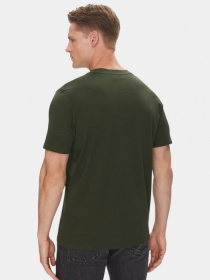 Футболки и поло HUGO модель 10032 Фото