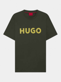 Футболки и поло HUGO модель 10032 Фото