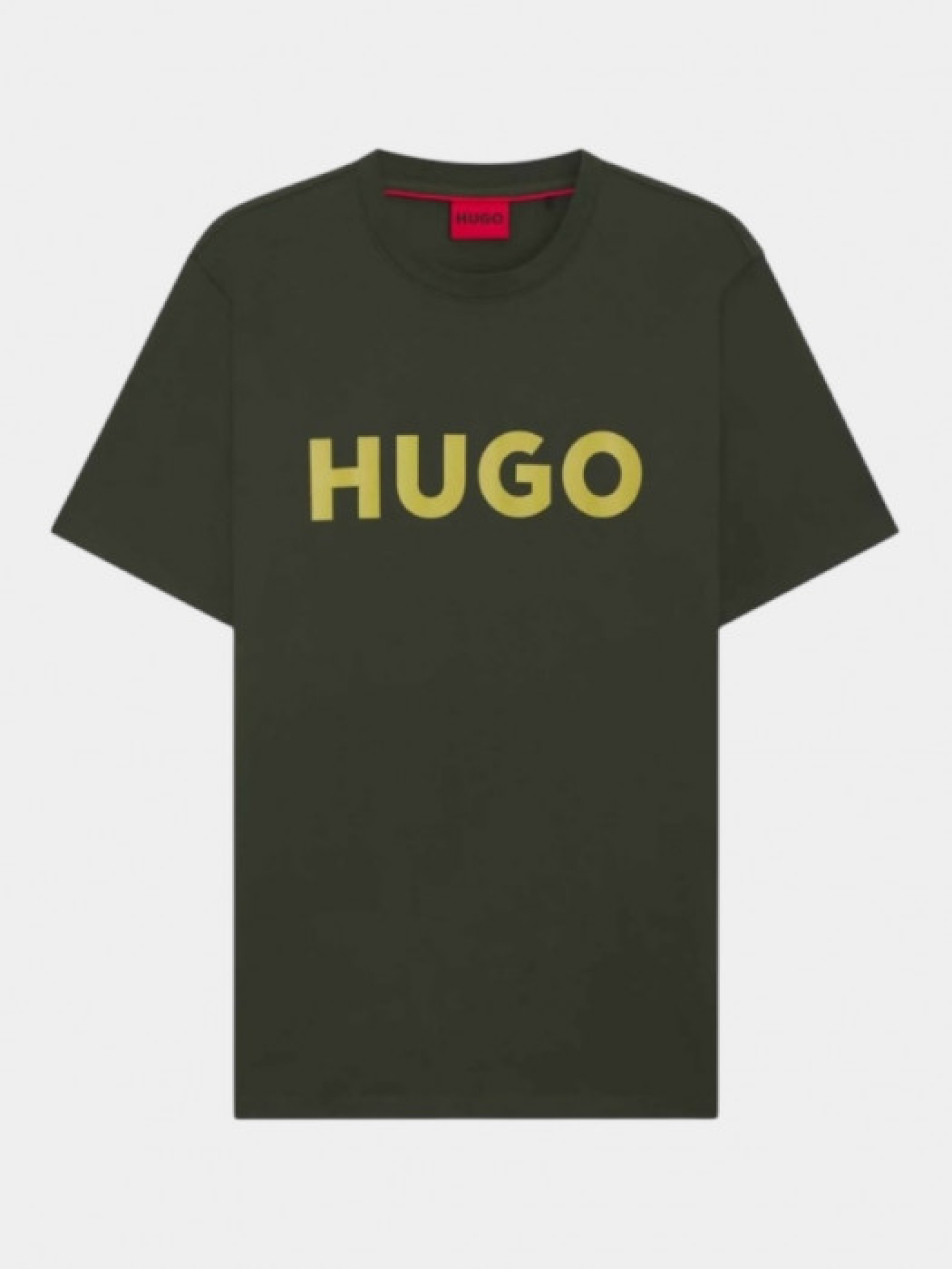 Футболки и поло HUGO модель 10032 Футболки и поло HUGO модель 10032 Фото