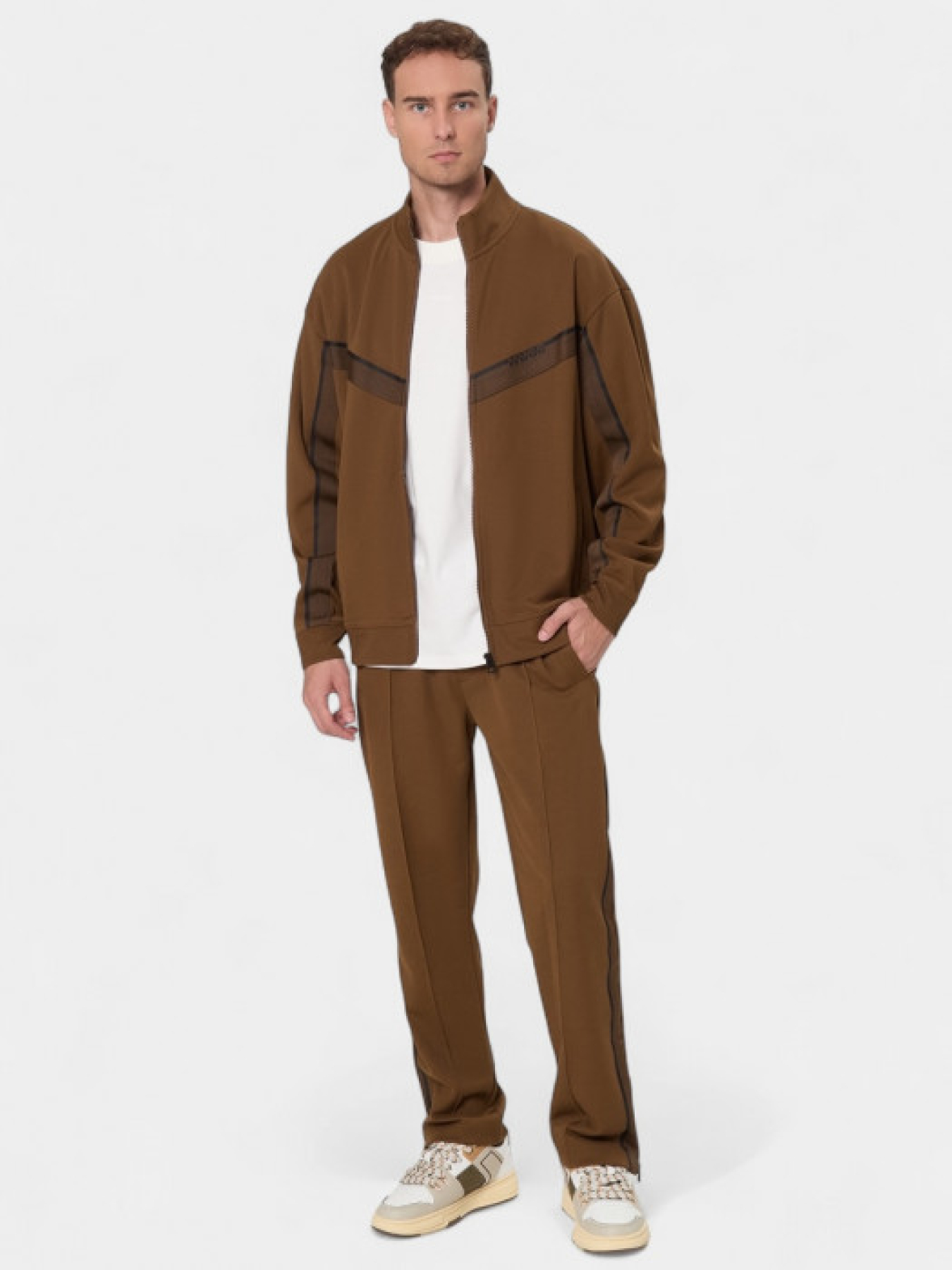 Худі та світшоти HUGO модель 10036 Фото