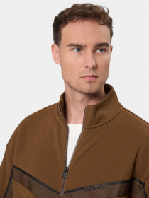 Худі та світшоти HUGO модель 10036 Фото