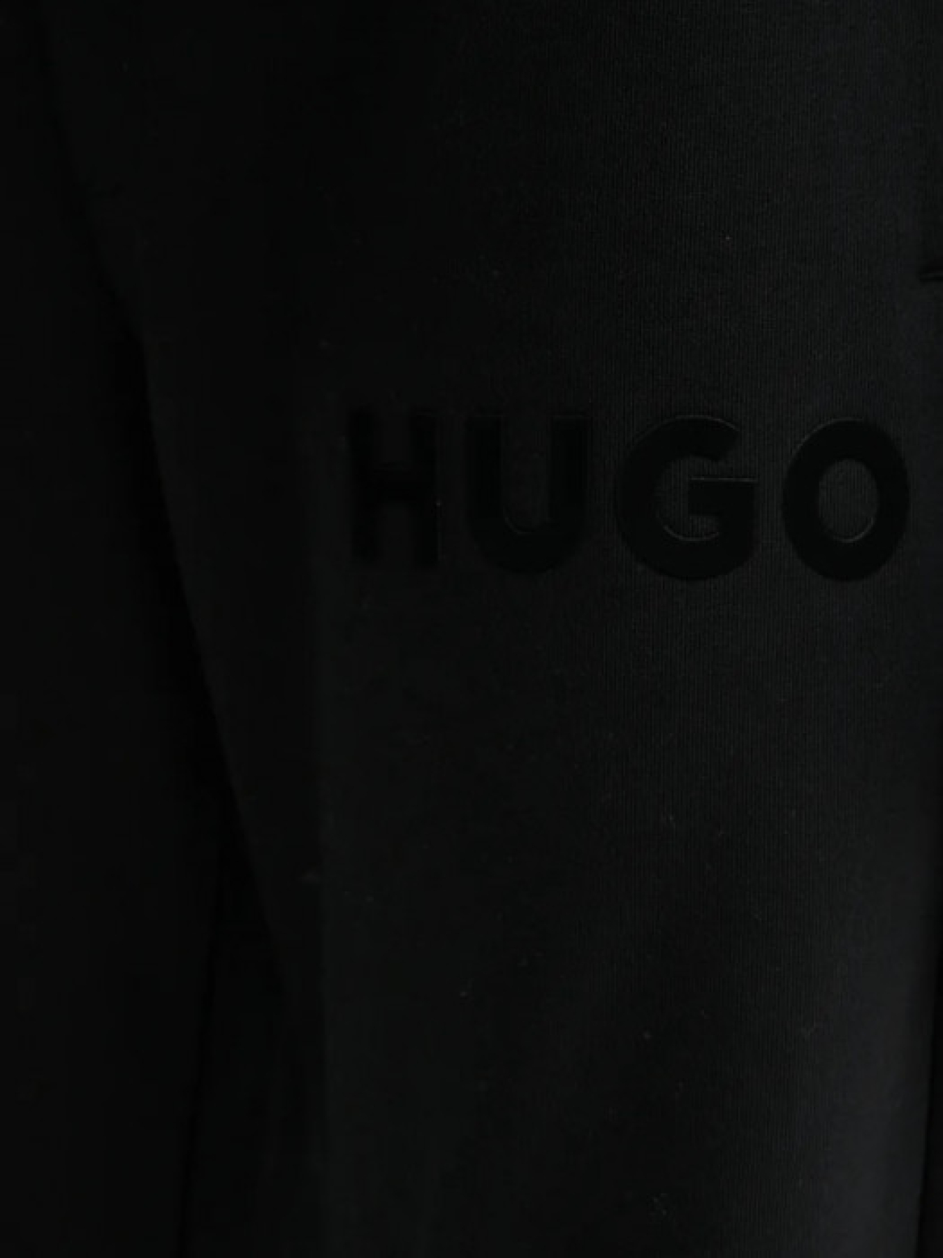 Штаны спортивные HUGO модель 10035 Фото