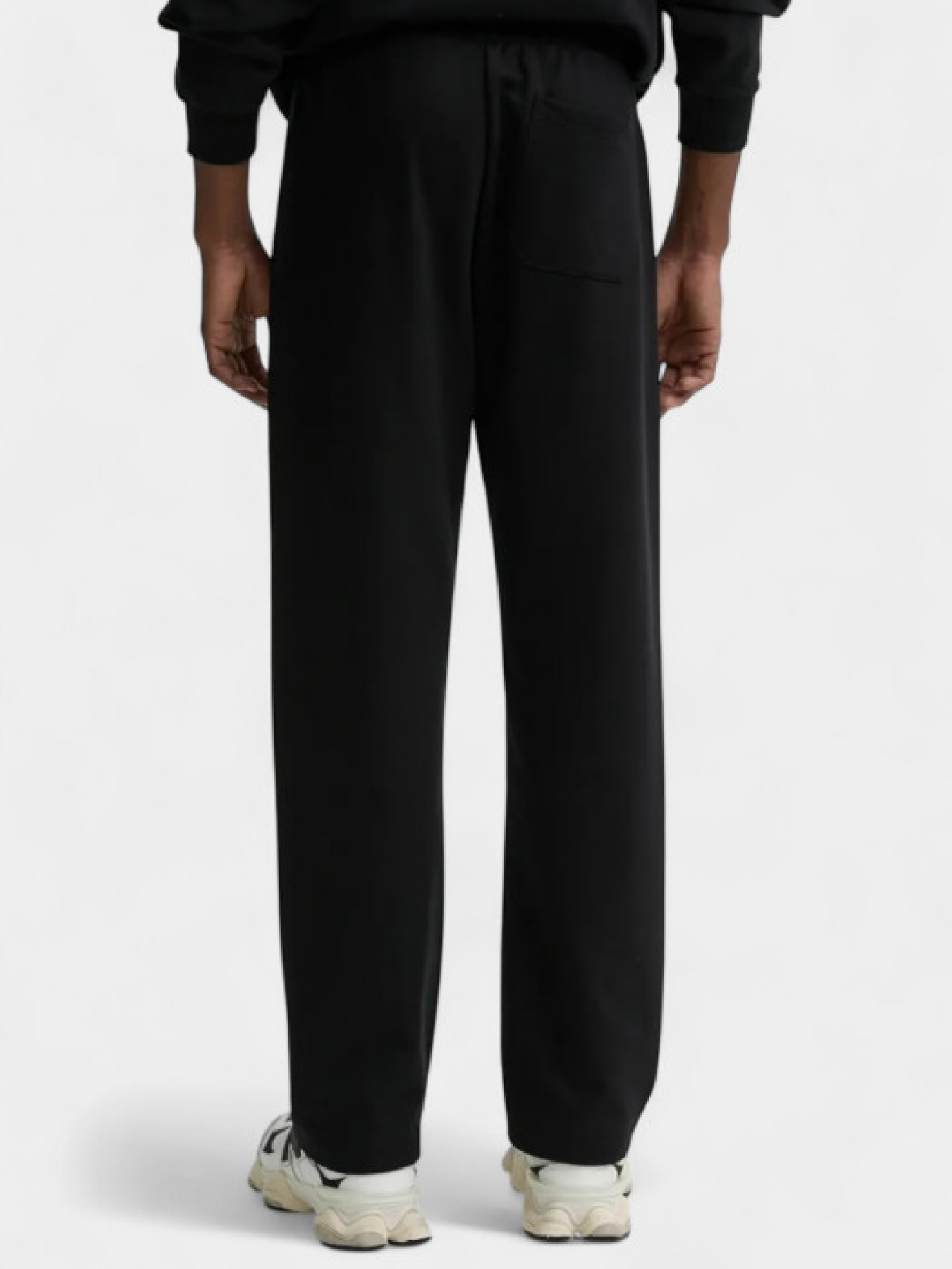 Штаны спортивные HUGO модель 10035 Фото