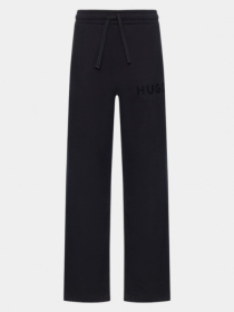 Штаны спортивные HUGO модель 10035 Штаны спортивные HUGO модель 10035 Фото