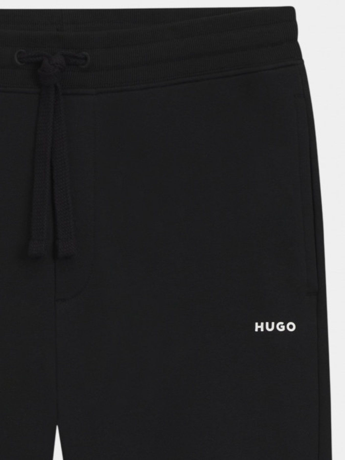 Штаны спортивные HUGO модель 10030 Фото