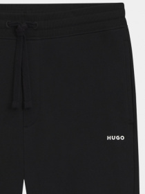 Штаны спортивные HUGO модель 10030 Фото
