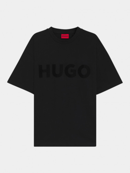 Футболки и поло HUGO модель 10033 Фото