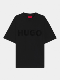 Футболки і поло HUGO модель 10033 Фото