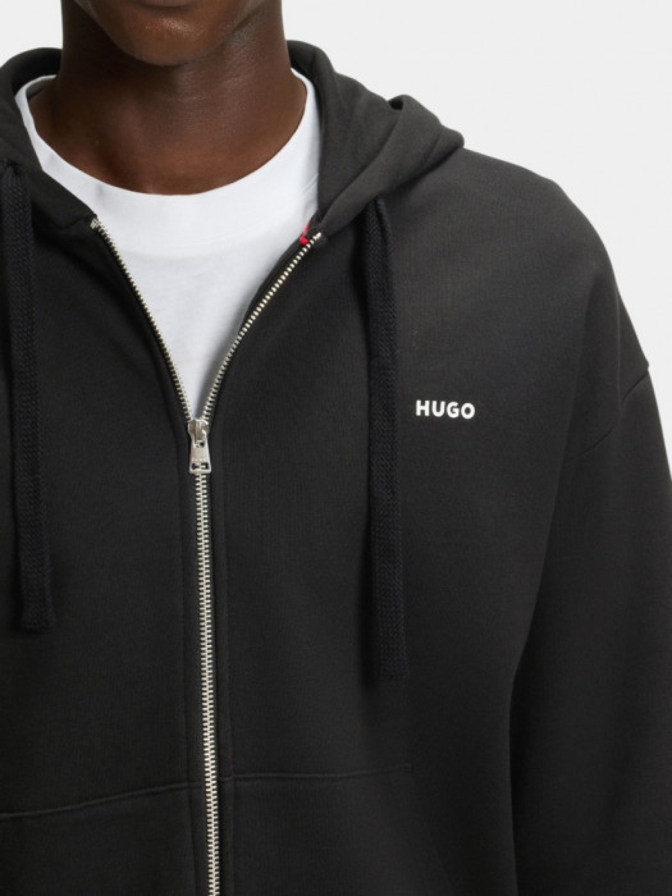 Кофты и свитера HUGO модель 10029 Фото