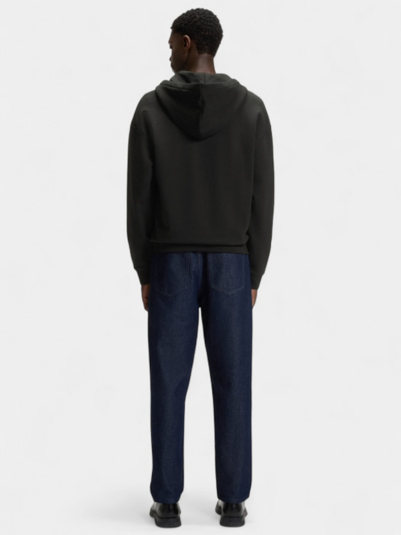 Кофты и свитера HUGO модель 10029 Фото